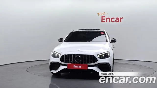 Mercedes-Benz E-Class W213 id 2712443 из Кореи 13