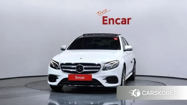 Mercedes-Benz E-Class W213 id 3754061 из Кореи 13