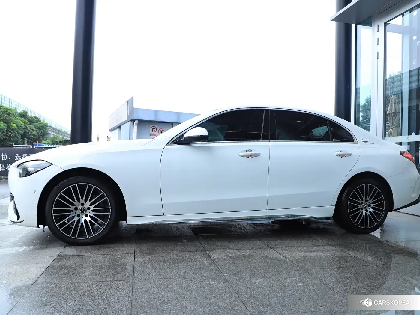 Mercedes-Benz C-class id 4679562 из Китая 17