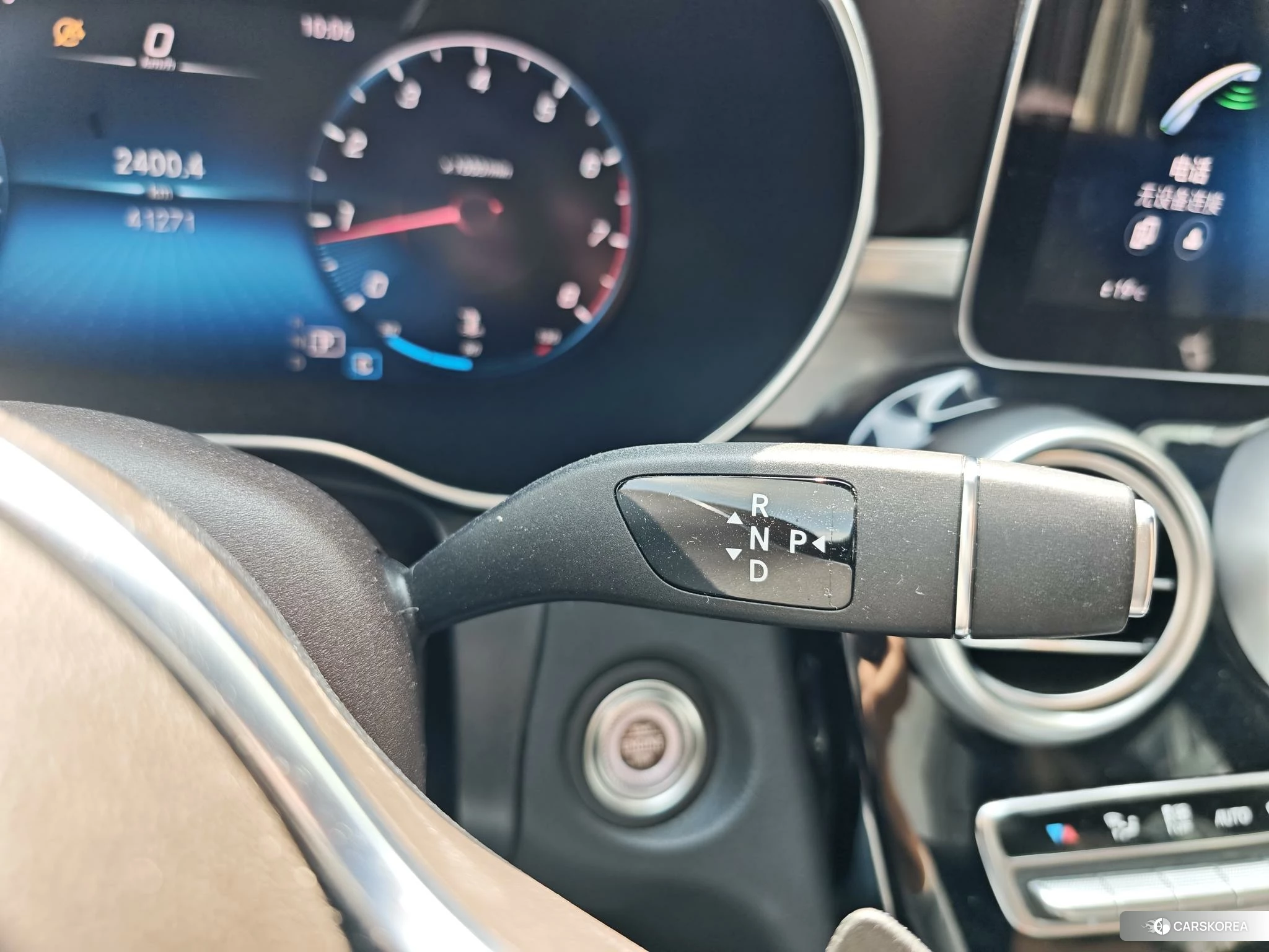Mercedes-Benz GLC id 4420470 из Китая 12