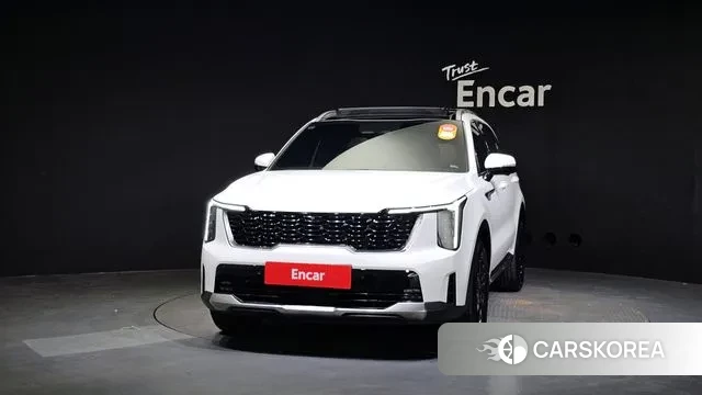 Kia The New Sorento 4th Generation id 2997984 из Кореи 13