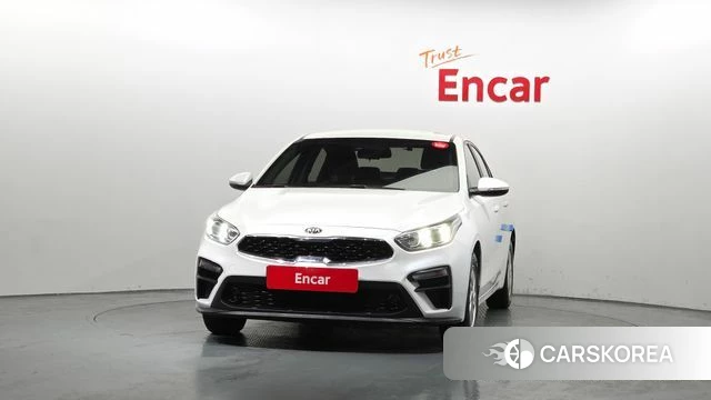 Kia Come New K3 id 3910937 из Кореи 13