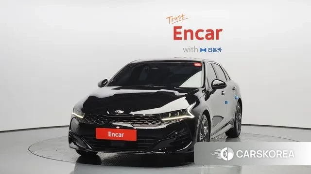 Kia K5 3rd generation id 3422594 из Кореи 13