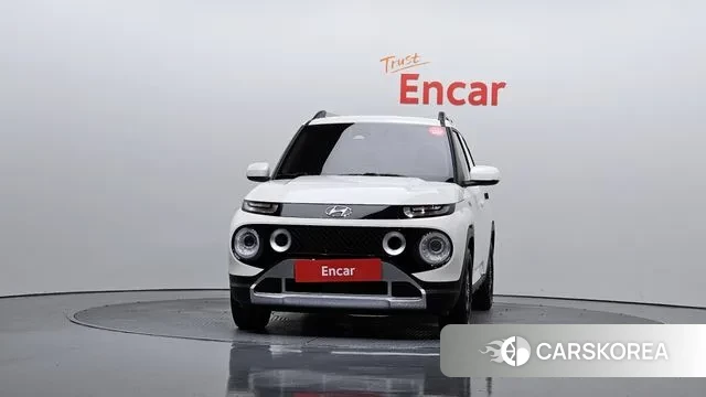 Hyundai Casper id 3333658 из Кореи 13