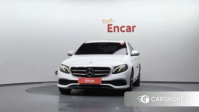 Mercedes-Benz E-Class W213 id 3444529 из Кореи 13