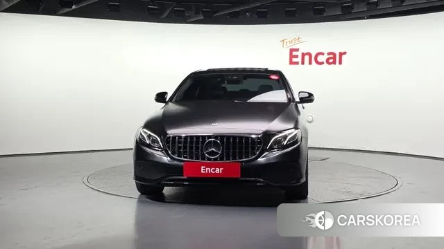 Mercedes-Benz E-Class W213 id 3439799 из Кореи 13