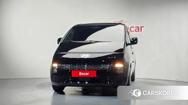 Hyundai Staria id 4749051 из Кореи 23