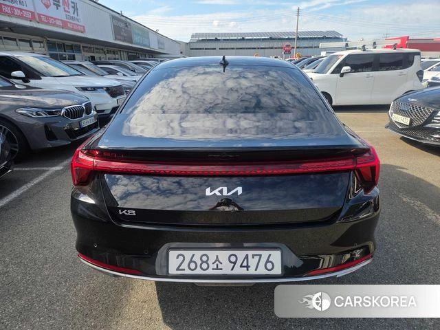 Kia K8 id 4463290 из Кореи 13