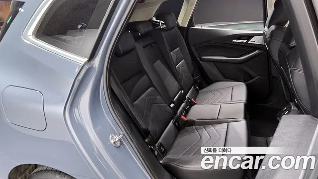 BMW 2 Series Active Tourer (U06) id 2680342 из Кореи 13