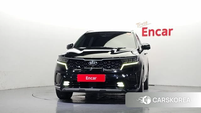 Kia Sorento 4th Generation id 4683886 из Кореи 23