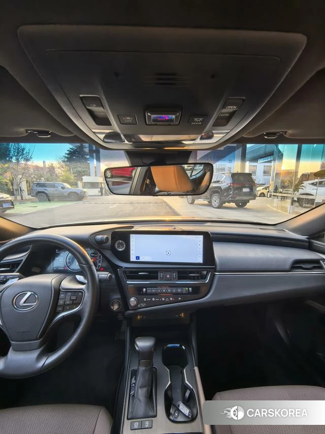 Lexus ES id 4262223 из Китая 10