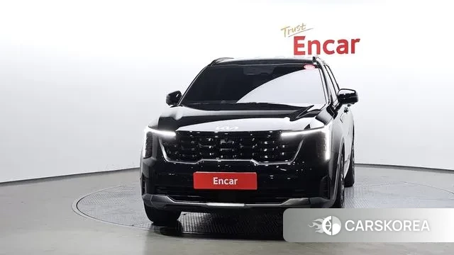 Kia The New Sorento 4th Generation id 3015973 из Кореи 13