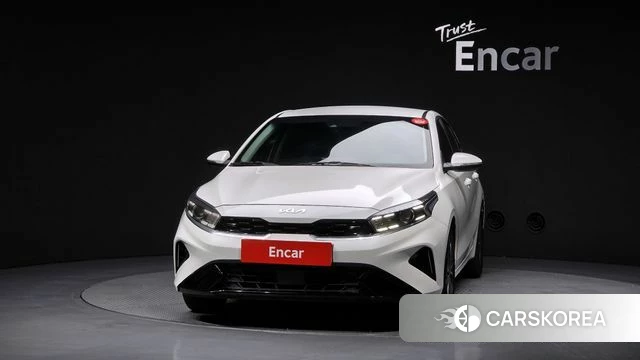 Kia The New K3 2nd generation id 4603496 из Кореи 23