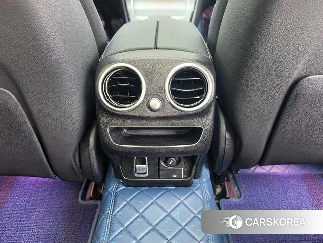 Mercedes-Benz Class C 2021 Белый из Китая, фото 6
