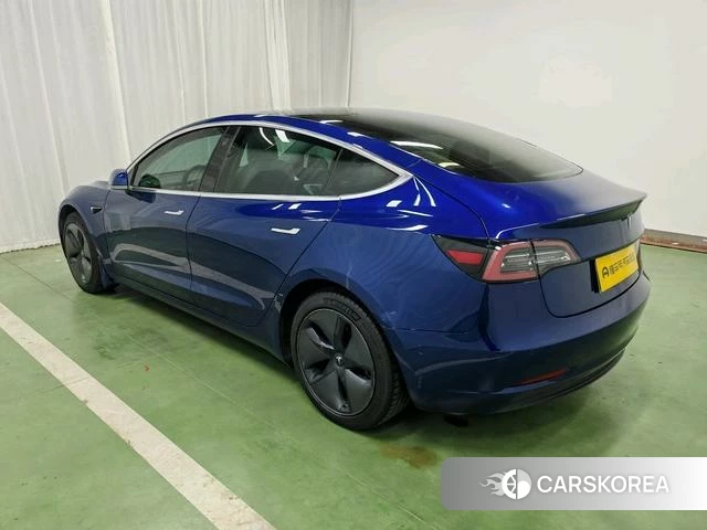 Tesla Model 3 (imported) id 4253128 из Китая 13