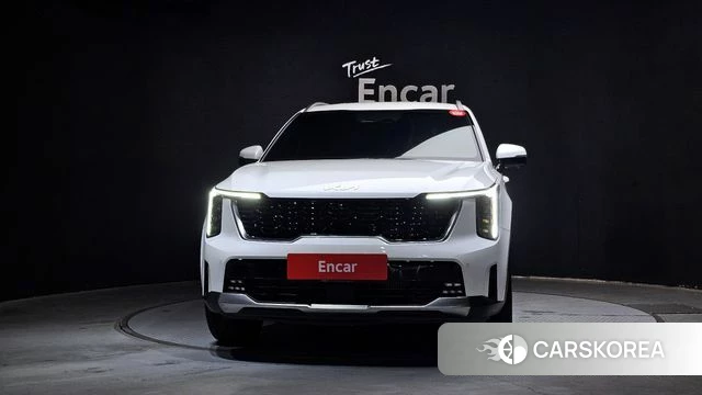 Kia The New Sorento 4th Generation id 3914670 из Кореи 13