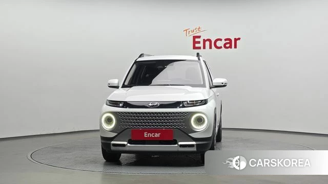 Hyundai Casper id 4624320 из Кореи 13