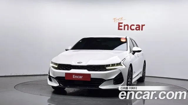 Kia K5 3rd generation id 2880432 из Кореи 13