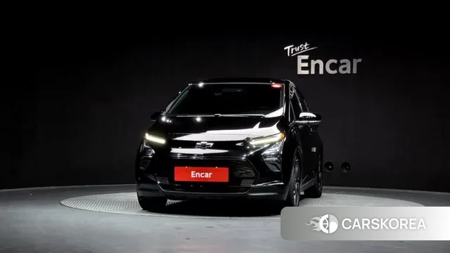 Chevrolet (GM Daewoo) New Bolt EV id 3462832 из Кореи 13