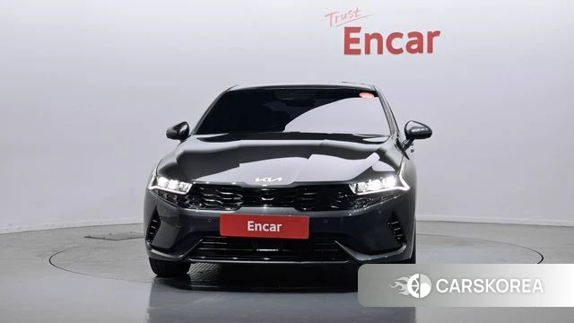 Kia K5 Hybrid 3rd Generation id 4202174 из Кореи 23