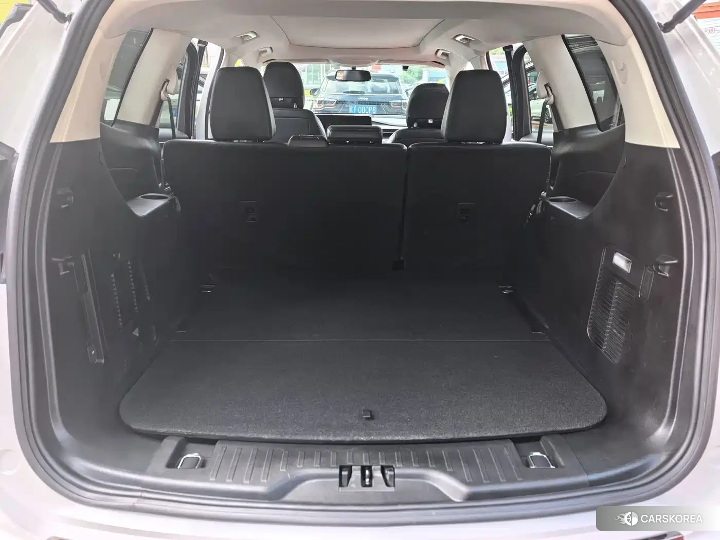 Ford Edge id 4628243 из Китая 8
