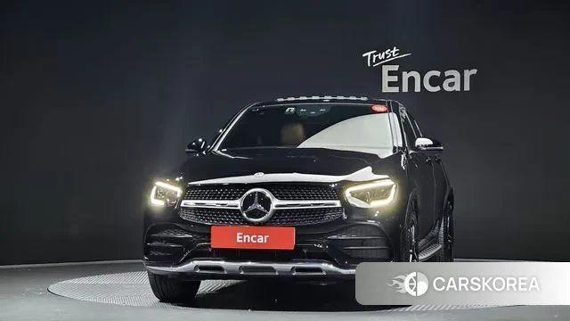 Mercedes-Benz GLC-Class X253 id 2964051 из Кореи 13