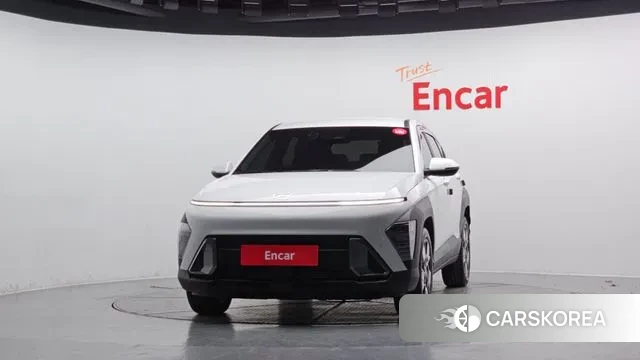 Hyundai Kona (SX2) id 3431996 из Кореи 13