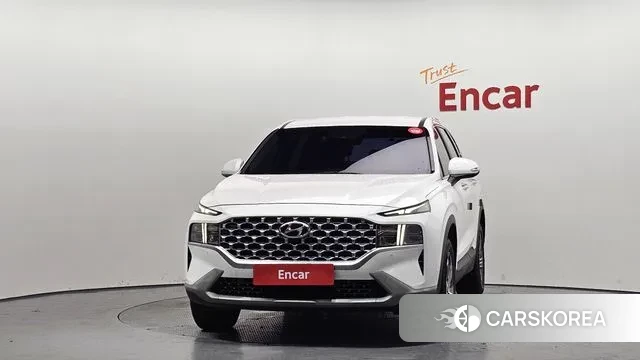 Hyundai The New Santa Fe id 3008552 из Кореи 13