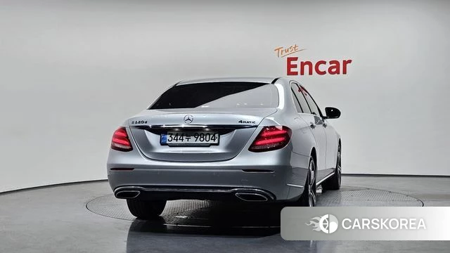 Mercedes-Benz E-Class W213 id 4482898 из Кореи 23