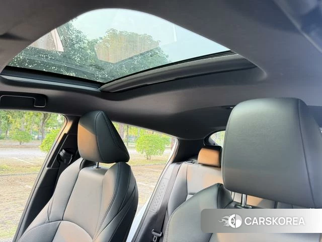 Toyota C-HR id 3896189 из Китая 19