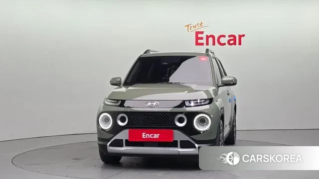 Hyundai Casper id 3503349 из Кореи 13