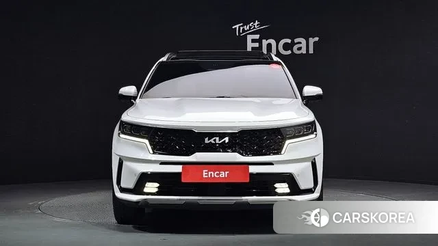 Kia Sorento 4th Generation id 3191105 из Кореи 13