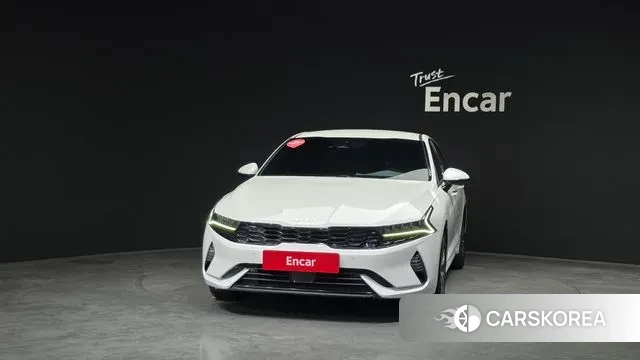 Kia K5 Hybrid 3rd Generation id 3247051 из Кореи 13