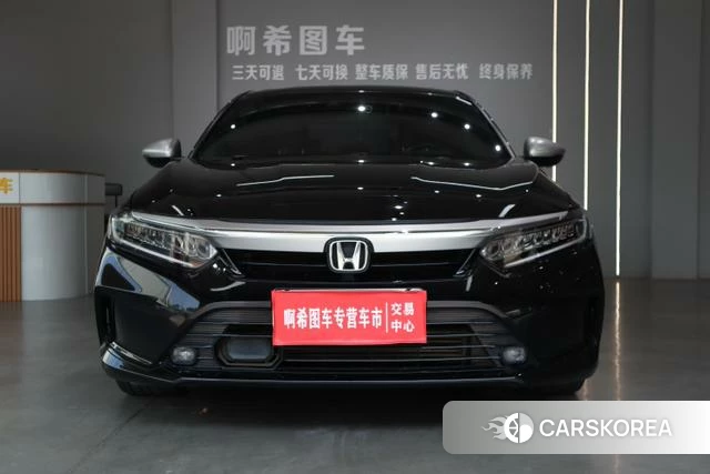 Honda Yingshipai id 4328704 из Китая 17