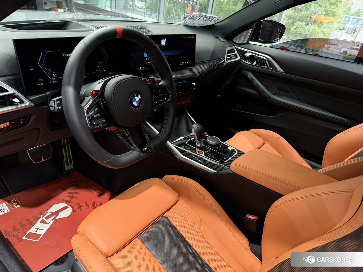 BMW M4 id 4473832 из Китая 7