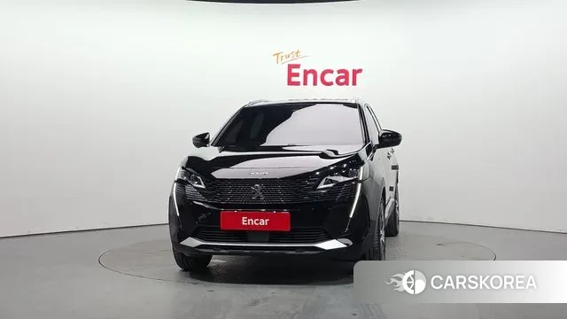 Peugeot 3008 second generation id 3517575 из Кореи 13