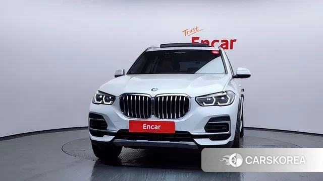 BMW X5 (G05) id 3577247 из Кореи 13