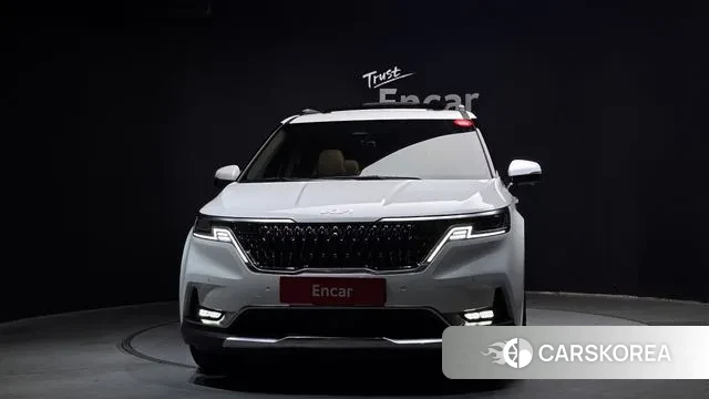 Kia Carnival 4th generation id 3002317 из Кореи 13