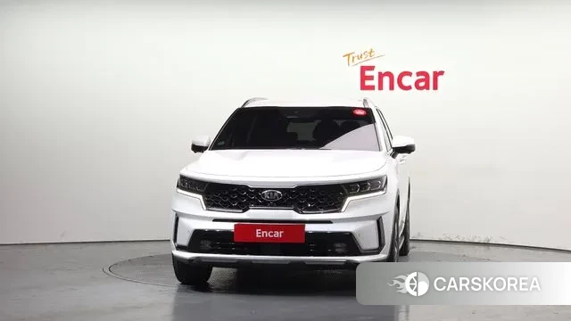 Kia Sorento 4th Generation id 3727735 из Кореи 13