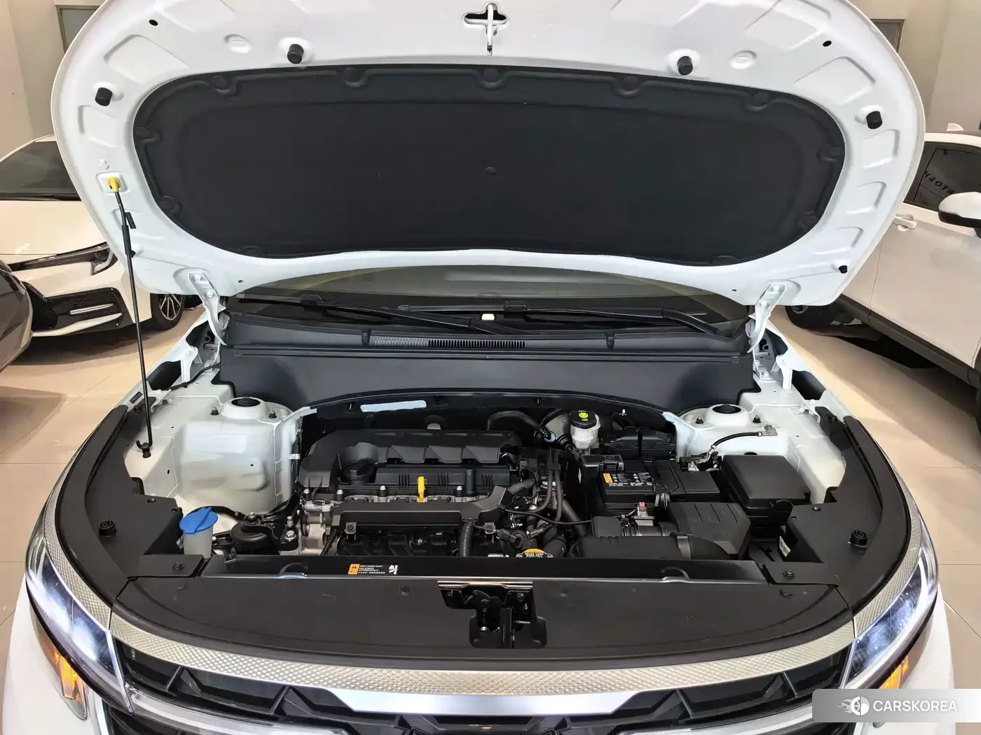 Kia Seltos id 4655127 из Китая 13