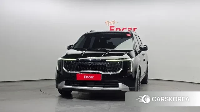 Kia The New Carnival 4th Generation id 3684644 из Кореи 13