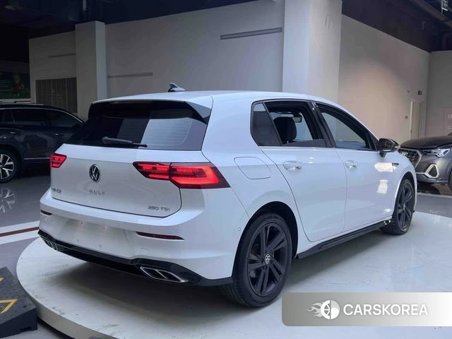 Volkswagen Golf id 4264685 из Китая 11