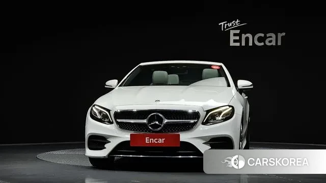 Mercedes-Benz E-Class W213 id 3071843 из Кореи 13