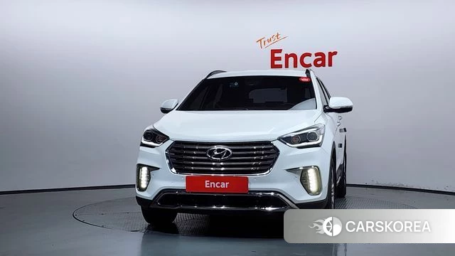 Hyundai The New Max Cruise id 4508635 из Кореи 23