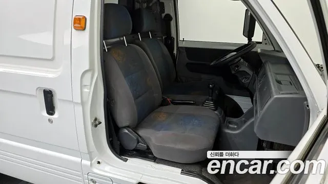 Chevrolet (GM Daewoo) New Damas id 2681075 из Кореи 13