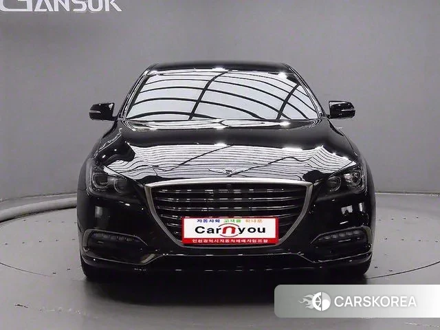 Genesis G80 id 3198227 из Кореи 13