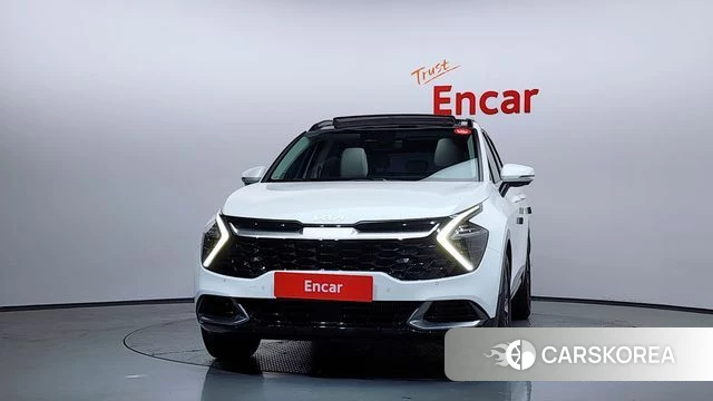 Kia Sportage 5th Generation id 3831740 из Кореи 13