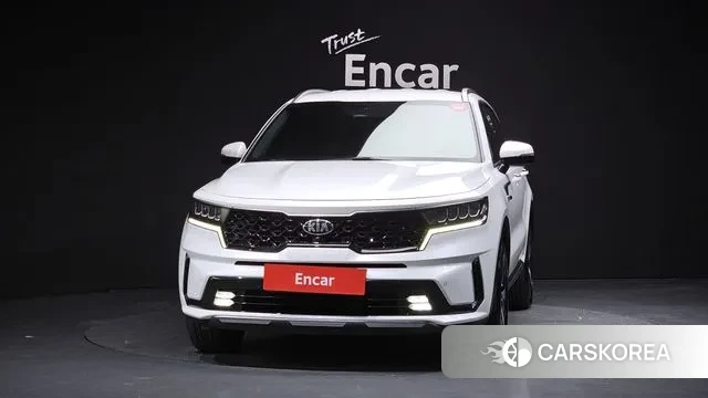 Kia Sorento 4th Generation id 3422138 из Кореи 13