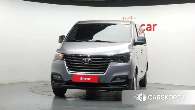 Hyundai The New Grand Starex id 4525974 из Кореи 13