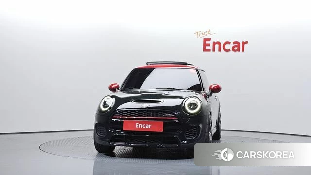 Mini Cooper S id 4776150 из Кореи 23